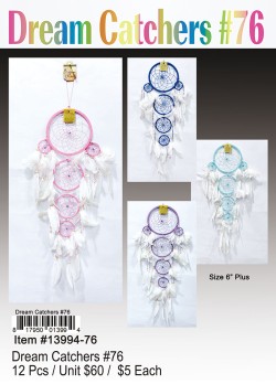 Dream Catchers #76